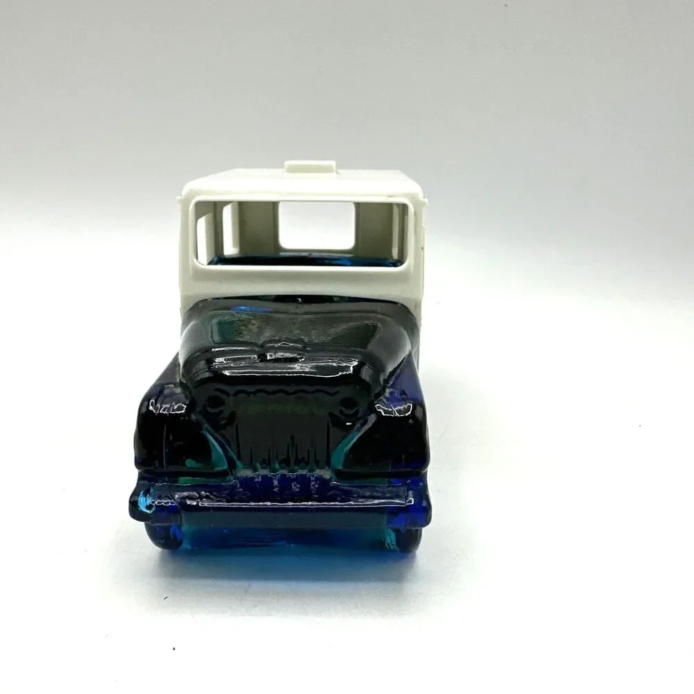 Avon USPS Mail Jeep Bottle Extra Special Male Deep Woods After Shave 3 OZ FULL**
